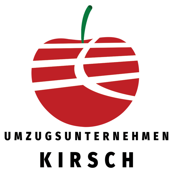 Umzugsunternehmen Berlin Kirsch Logo